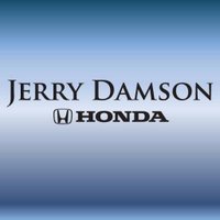 Jerry Damson Honda(@jerrydamson) 's Twitter Profile Photo