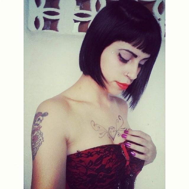 Eu não sei lidar .