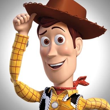 Twitter Woody Inteligente, criado  para zueira, entretenimento e também coisas SÉRIAS.