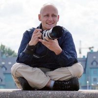 Krzysztof Porębski(@fotoporebski) 's Twitter Profile Photo