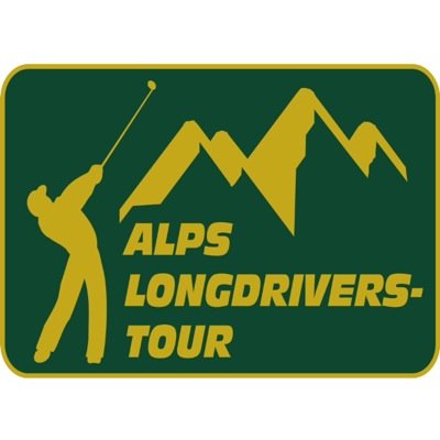 AlpsLDTour's profile picture. Alps Long Drivers Tour