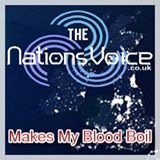Have your rant on The Nations Voice Twitter #NationsVoice | #YourNV | #NezzMedia | #FollowTheStar ☆