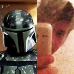 Ordinary Person, ♥ Star Wars & Electronic Dance Music \o/