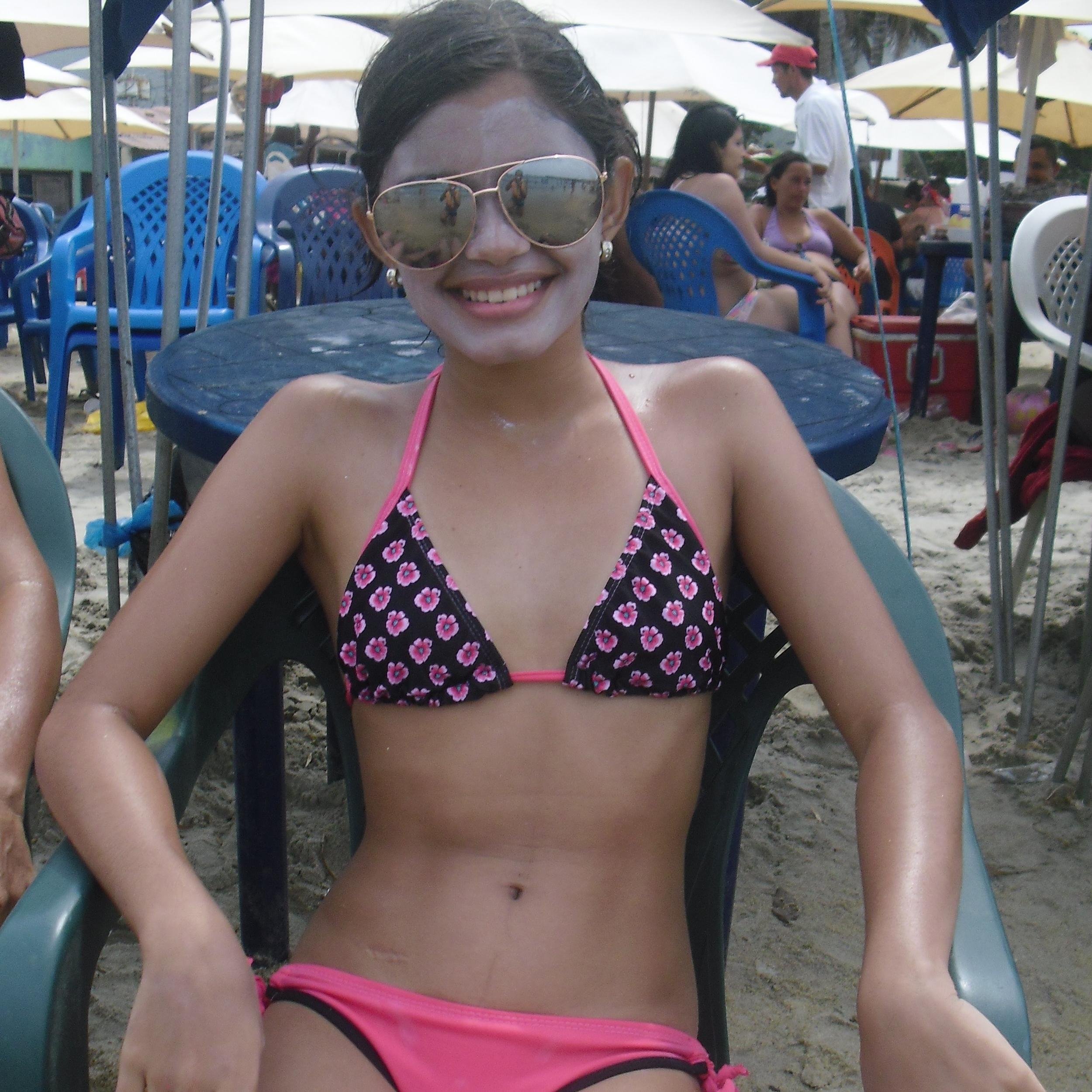 Amo Modelar Y Me Gusta La Musica