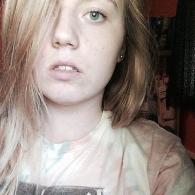 lost and insecure