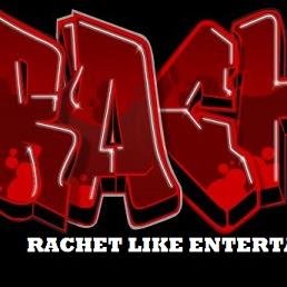 rachetydotcom's profile picture. 