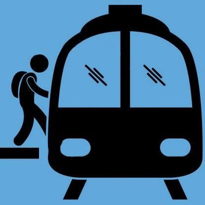 Uma página de humor e que traz o cotidiano do povo Brasileiro nos transportes públicos do Brasil