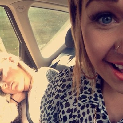 cridgenatasha's profile picture. 