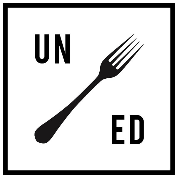 UNFORKEDfood's profile picture. Food. Culture. Ideas.