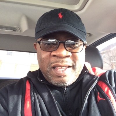Nice with mine son so Curb Your Enthusiasm. The Black Larry David.