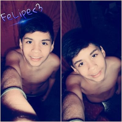 hola cauros siganme xd (sigueme y te sigo cumplo)