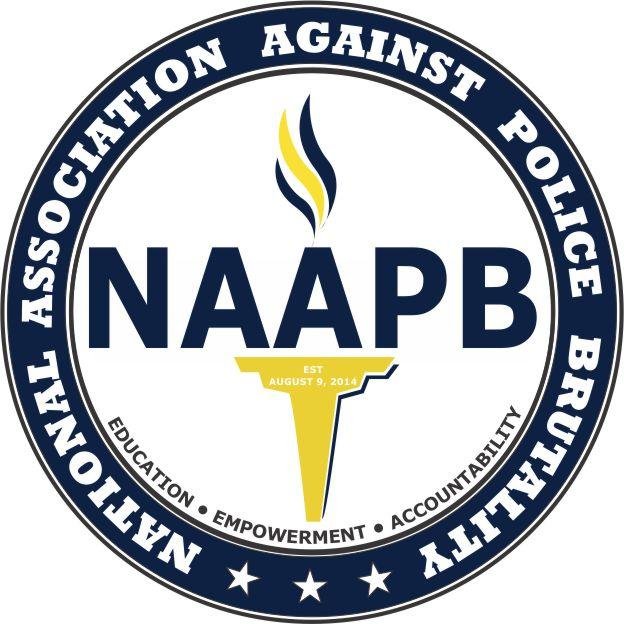 NAAPB is non profit organization dedicated to ending police brutality and institutionalized racism in the criminal justice system.