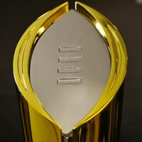 Footballs Final Four (@cfbfinal4) 's Twitter Profile