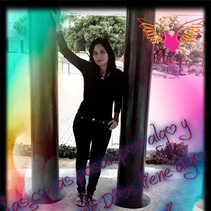 Futura Ingeniera Comercial ☺