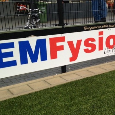 Emfysio's profile picture. 