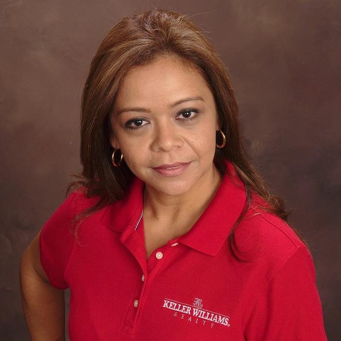 Jeaneth Jimenez REALTOR