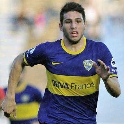 cuenta falsa
vamos BOCAAAA