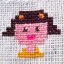 Francesca Olivini (@materialgirlmst) Twitter profile photo