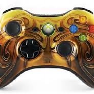 EleVaTe RePuLse- Call of Duty-Minecraft-                                        Order a custom Xbox 360 controller now!