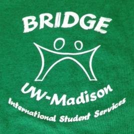 BRIDGE is an international friendship program at the University of Wisconsin-Madison under International Student Services.