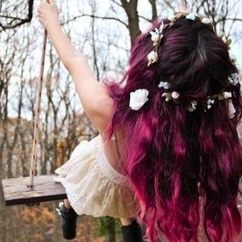 Non conta quello che gli altri pensano di te. Conta quello che tu sai di essere. ❤️