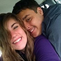 Rest in paradise Cody Hughes. 
Nikayla Rose.