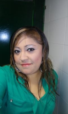 soy una chica buena onda y alegre q me gusta superarme