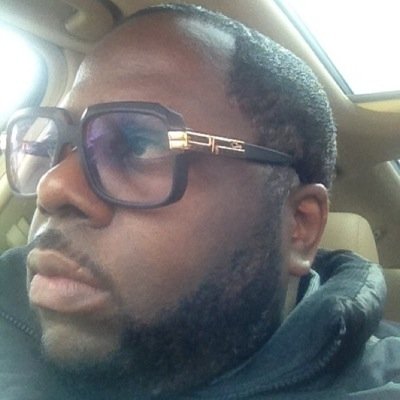 Earley Gaynor The Record Guru a producer proud father an over all bad mother lover