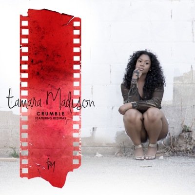 |Promo Page| The highly anticipated EP Relapse: Part One from Canadian Singer, Tamara Madison has officially been released! Buy it or Download FREE below!