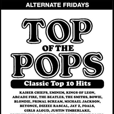 Top hits at the Legendary @TheAfterDark112 club every Friday, doors open at 2⃣2⃣0⃣0⃣