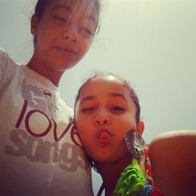 I believe that perfection exist in people we love and trusrt