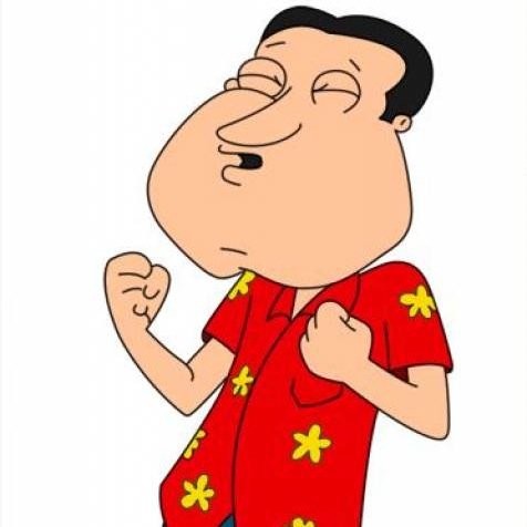 notjoequaglia's profile picture. Thee Man