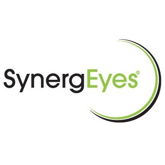 Eye care company with advanced technology hybrid contact lenses that combine the superior visual acuity of a GP lens with the comfort of a soft lens.