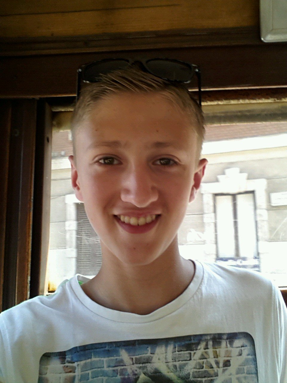 ISW Hoogeland, Yari, 12, volleybal, Vakantie, Westland, MH1B, whatsapp