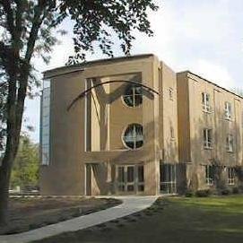 School of Nursing and Health Studies