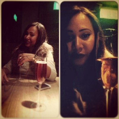 RonzyP's profile picture. 'He who is not courageous enough to take risks will accomplish nothing in life'.#divasondeck #RATEDNEXT #XO