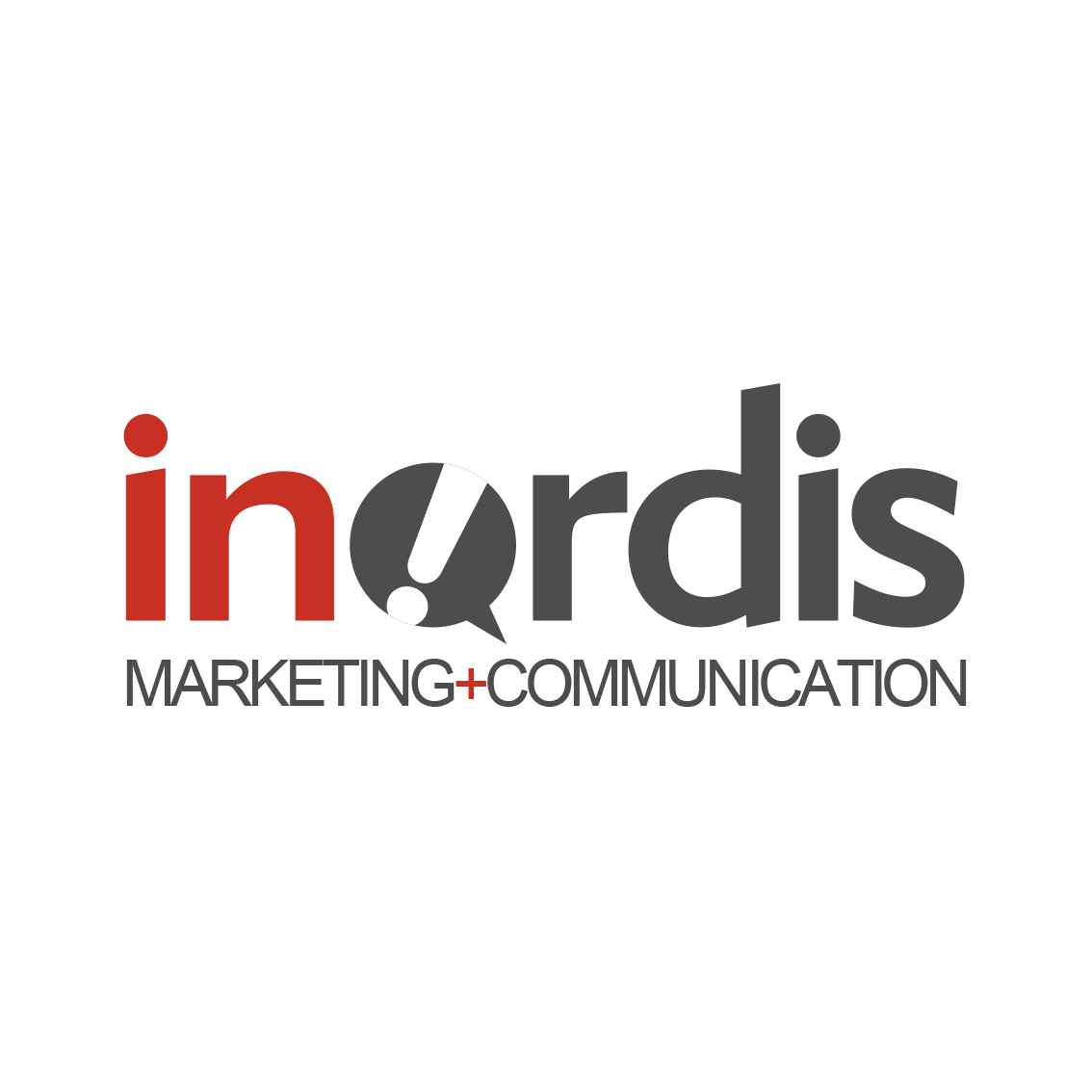 Inordis's profile picture. Marketing+Communication Agency    The future of business is social: #CommunityManager / #SocialMedia /  #DigitalMarketing / #Branding / #SEO