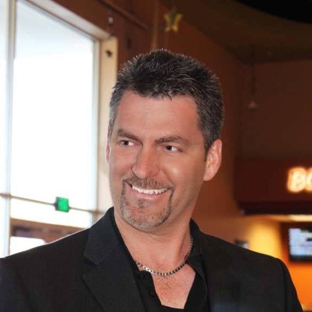 VAldershoff's profile picture. 