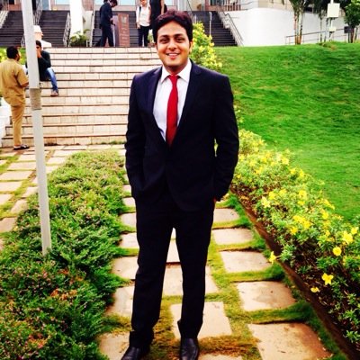 Business & Political Analyst,S/Wengg,MBA Grad,Right of Centre,Optimist,Hard worker,Student for Life, tweets are personal..!!
