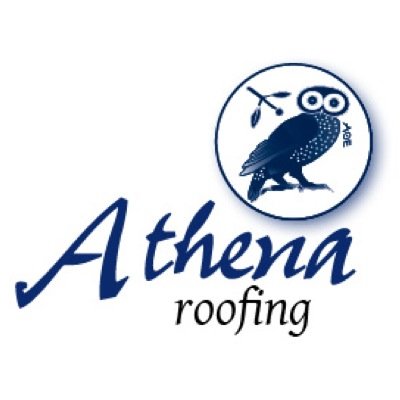 Athenaroofing's profile picture. 