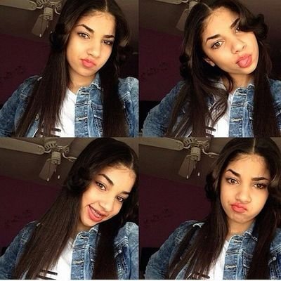 Baby_Munchkinn's profile picture. THE FAMILY  : Leeyah 
Lourdes, DreyDrey, Ciara, Cici, Ryan August, Limmy, Cam, Niko, Jaicee, Zonnique,Miracle, Kayshia, Yale, Chad, Damani, Layla