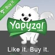 Yapyzal is the first social commerce solution of its kind that allows businesses to post, share, and sell products within the social marketplace.