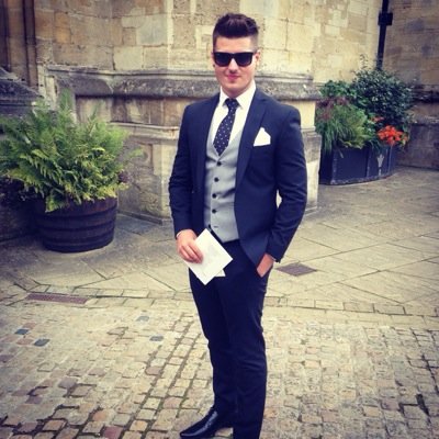 21...Top lad...Male Vocalist Touring The UK !