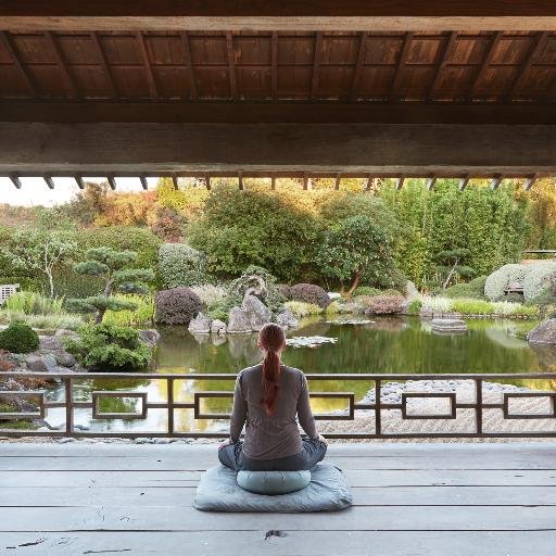 Osmosis Day Spa Sanctuary is a six acre spa retreat in Sonoma's wine country with healing Cedar Enzyme Bath, massage in outdoor pagodas, and organic facials.