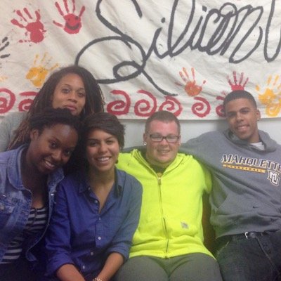 Working to make a difference in the lives of SF youth through service leadership development.