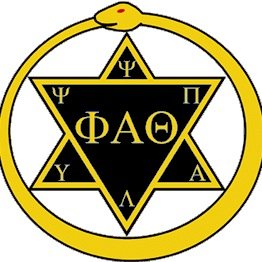 We are the Nu Alpha Chapter of Phi Alpha Theta at the University of Wyoming.