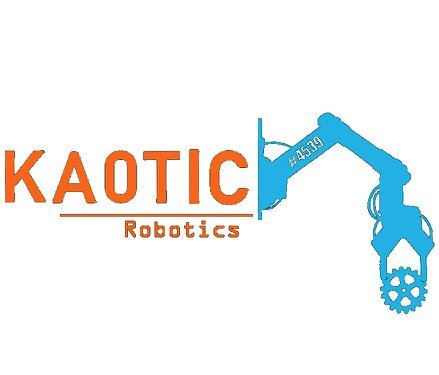 KAOTIC Robotics 4539 Keeping Ahead Of Technology In Communities #ItShouldWork