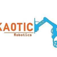 KAOTIC Robotics (@kaoticrobotics) 's Twitter Profile