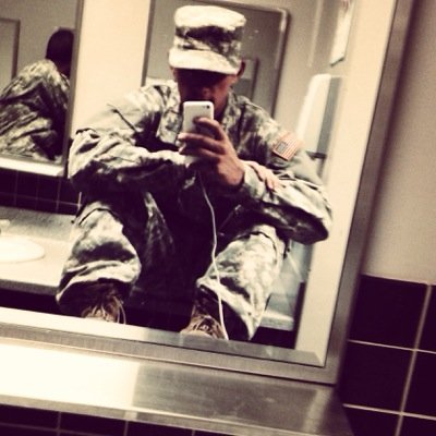 #senior2014 #classof2014 #moneyispower  #dhatprettymothafucka #armylife #workhard #grindhard #armystrong #hooah