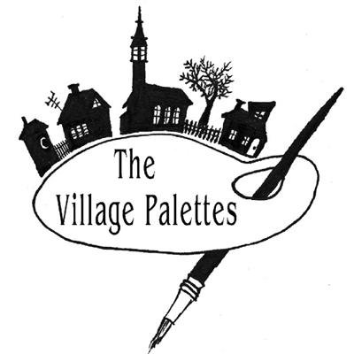 The Village Palettes Art Group is a local painting group based in Markham, ON Canada. Founded in the 1980s, the group has grown in size and reputation.